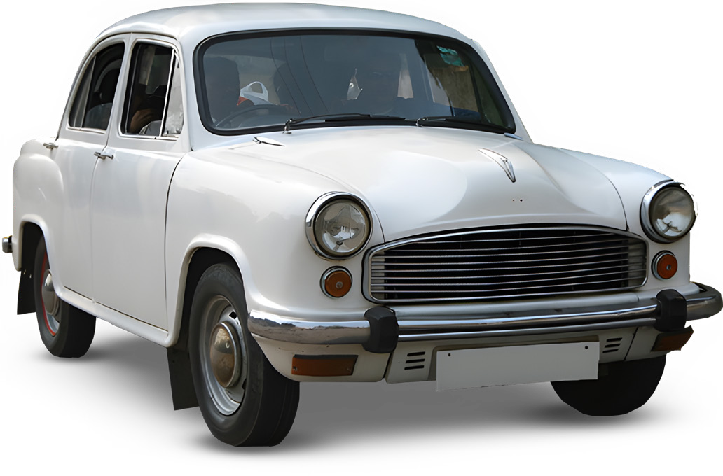 Baraati Car 14