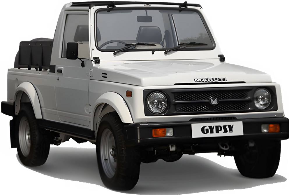 Baraati Car 22
