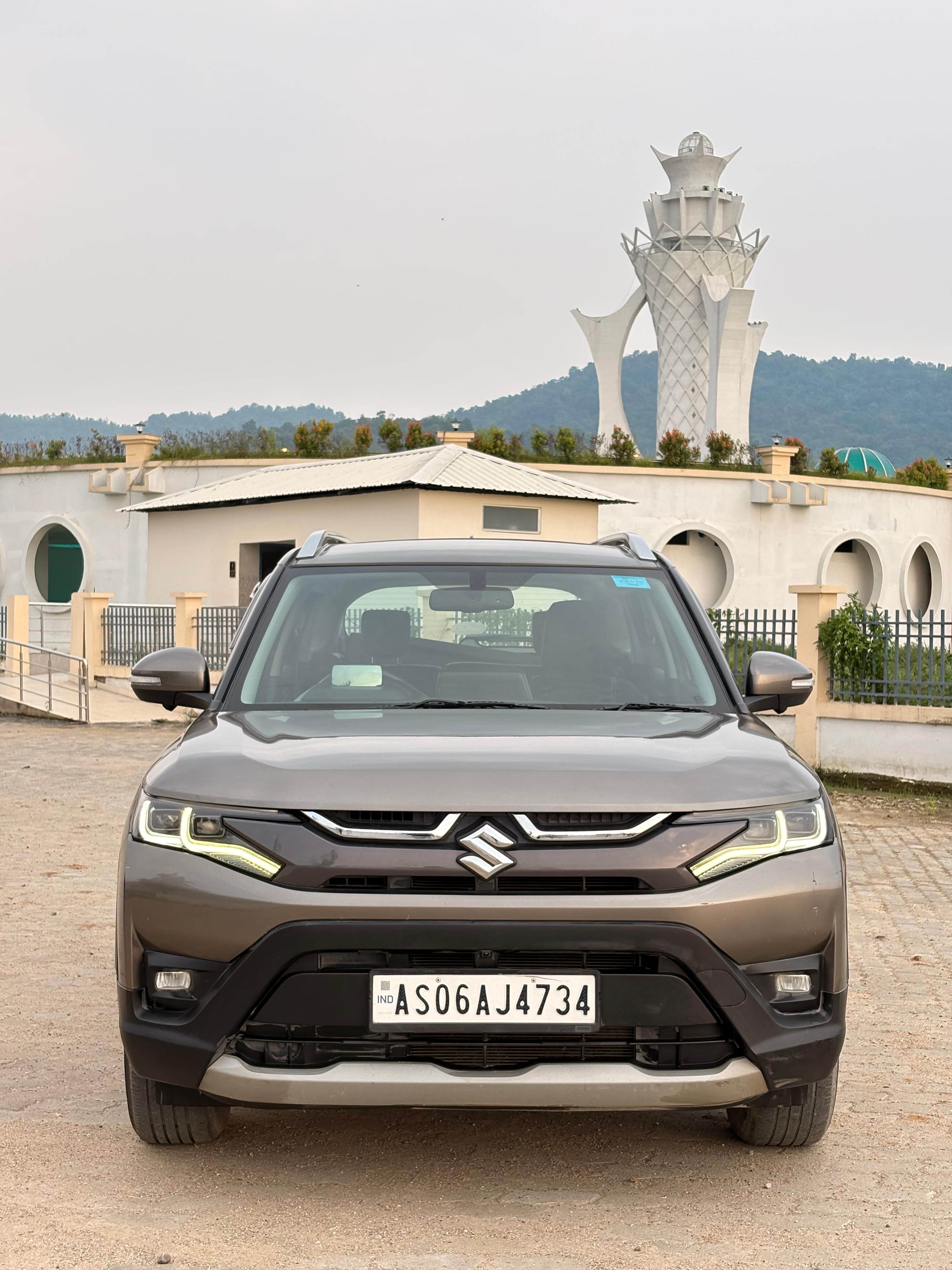 Shifting Gears – Premium Pre-Owned Cars