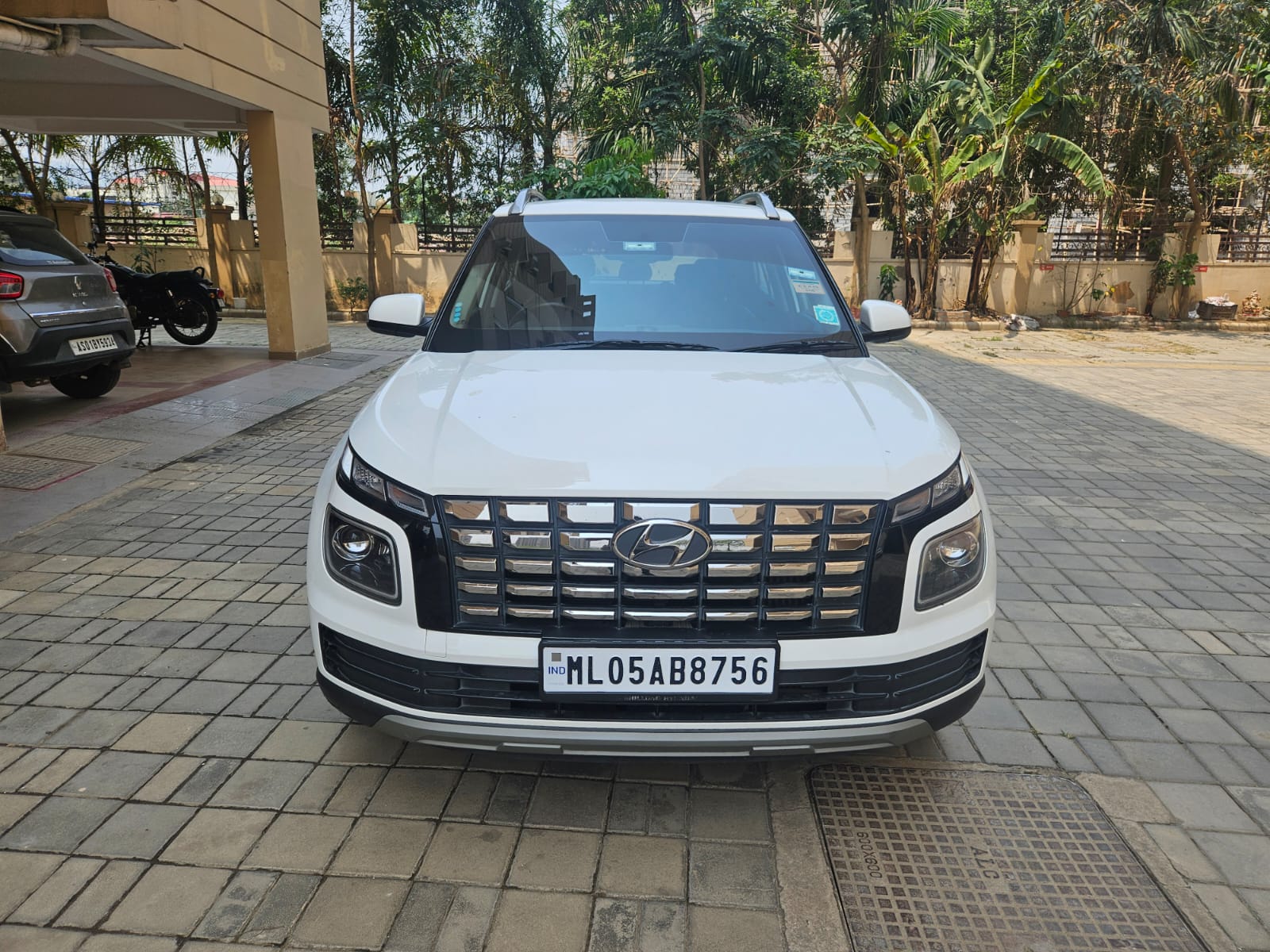 HYUNDAI  VENUE  1.5 SX(o)