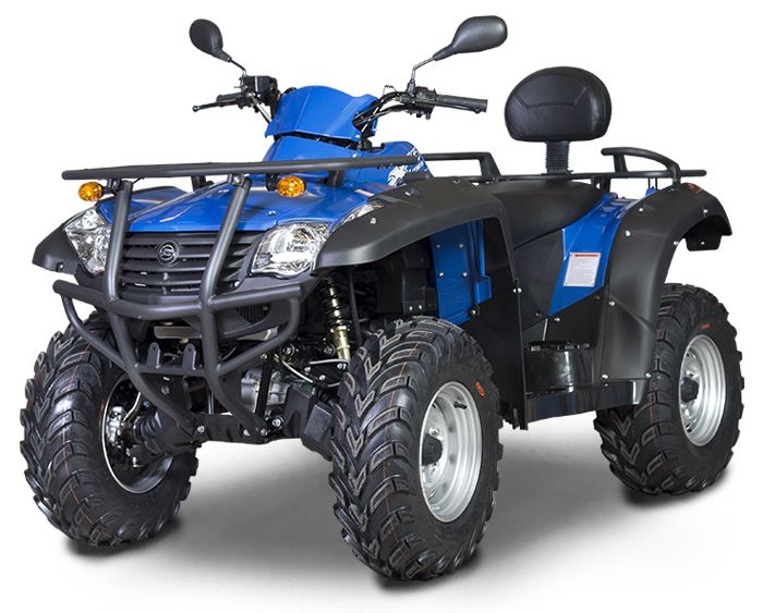 ATV
