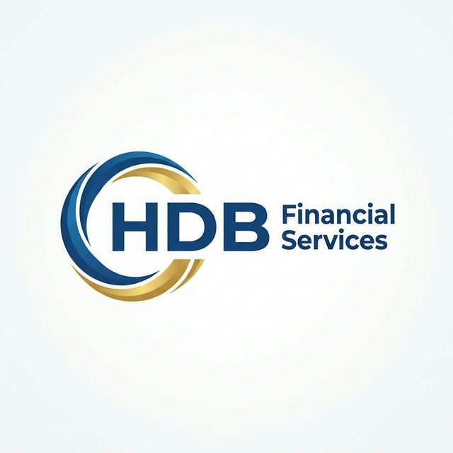 HDB Financial