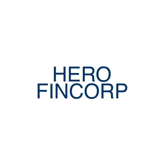 Hero Fincorp