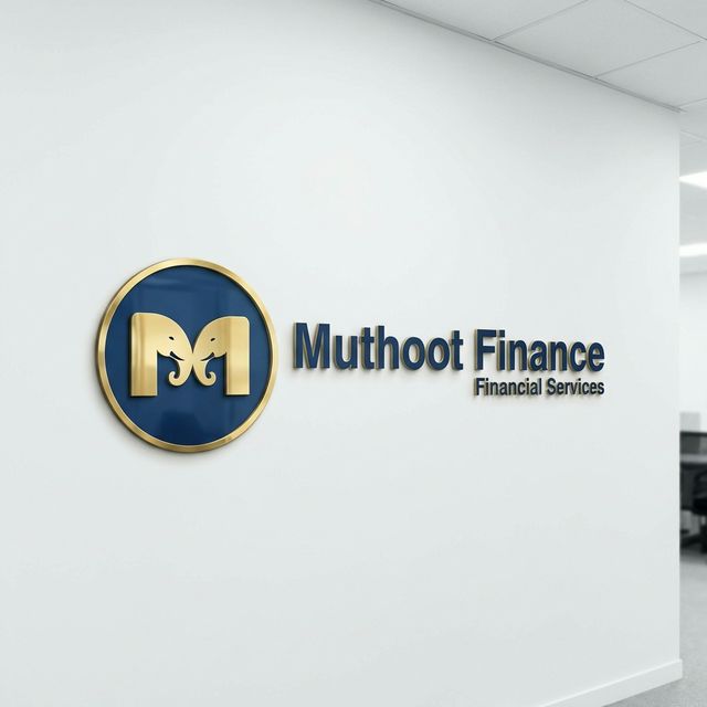 Muthoot Finance