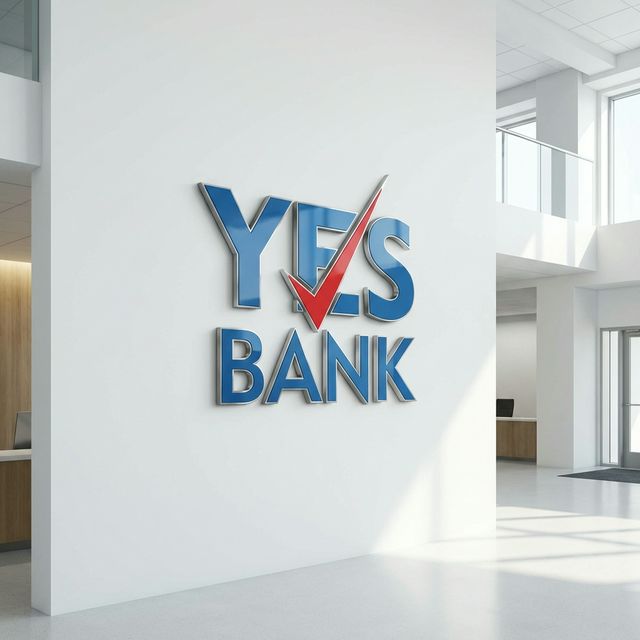 YES BANK