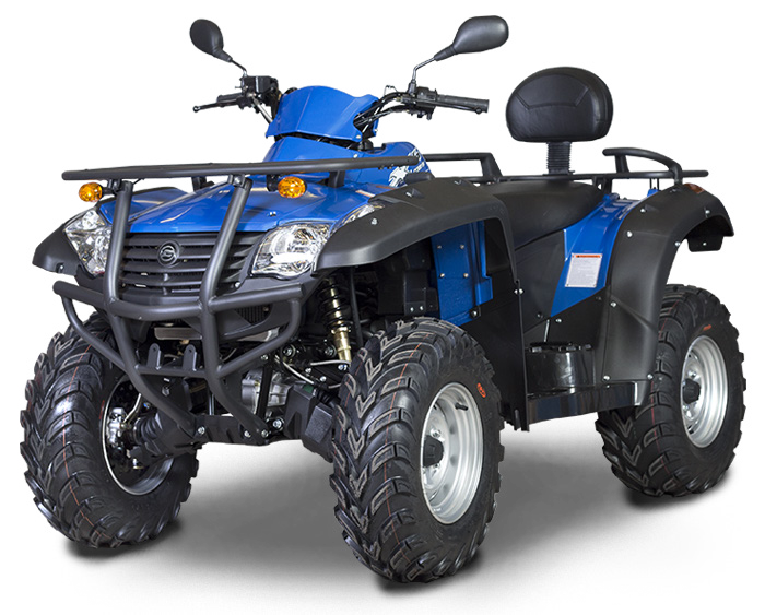 ATV