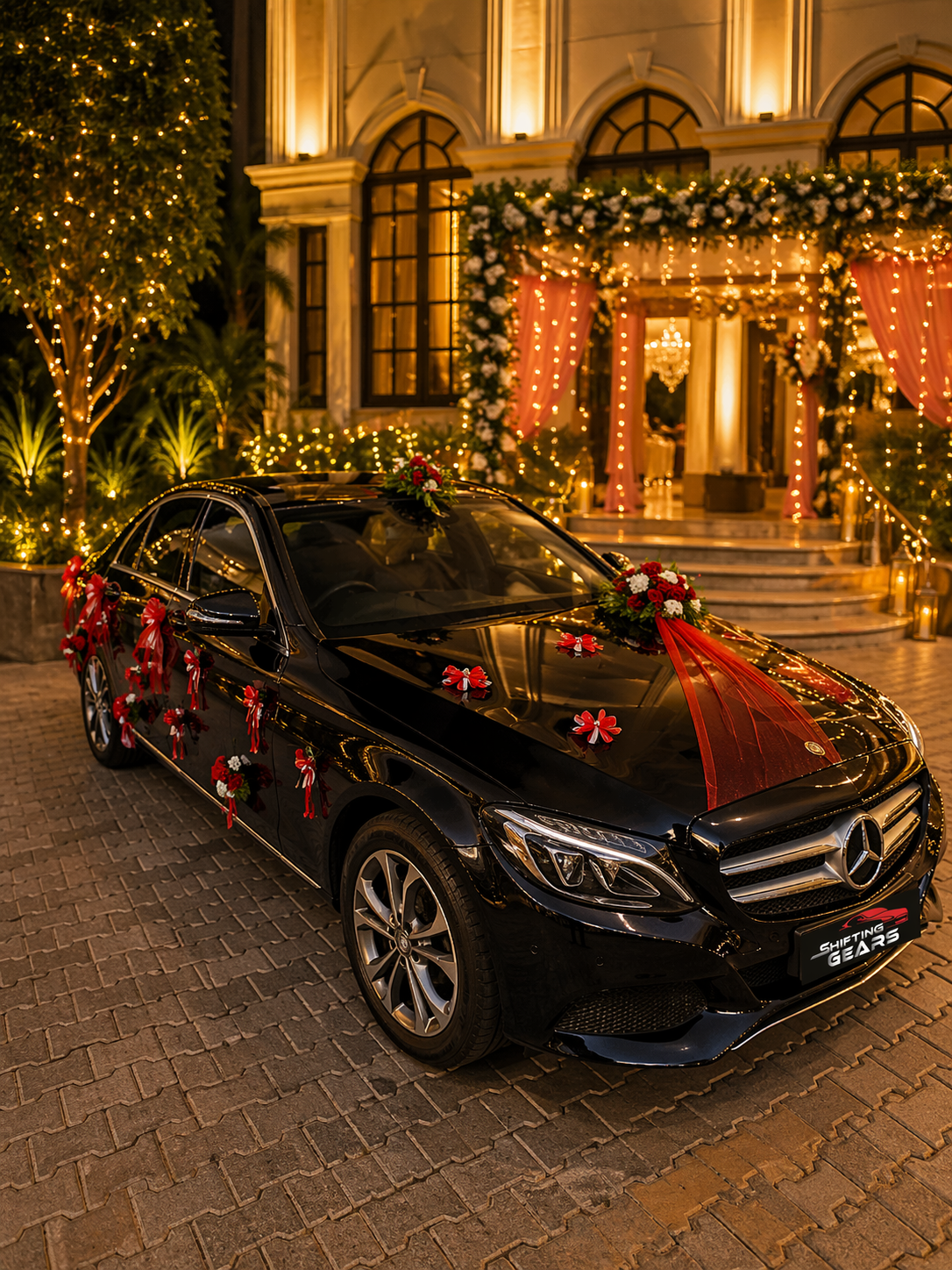 Luxury Sedans