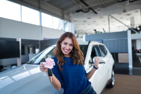 Car Buying Tips