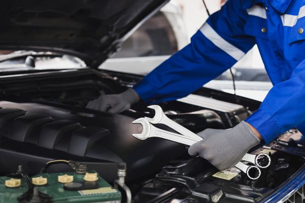 Car Maintenance