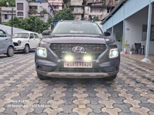 USED CARS IN GUWAHATI