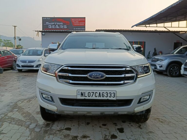 USED CARS IN GUWAHATI