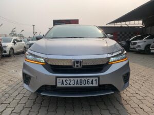 USED CARS IN GUWAHATI