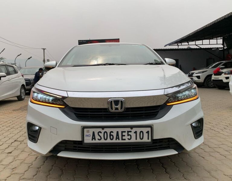 USED CARS IN GUWAHATI